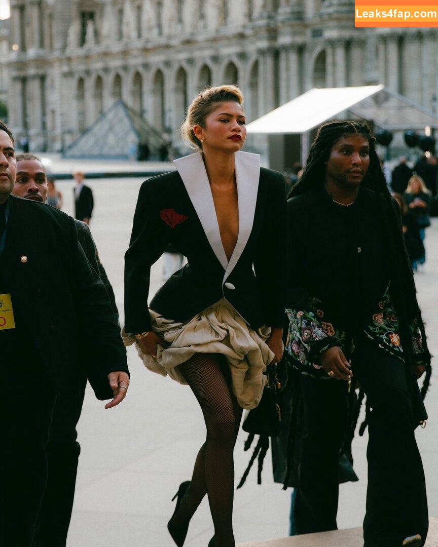Zendaya leaked photo photo #3185