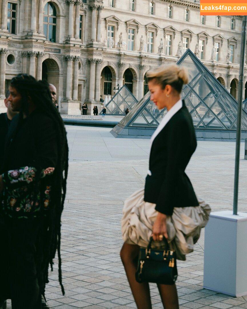 Zendaya leaked photo photo #3186