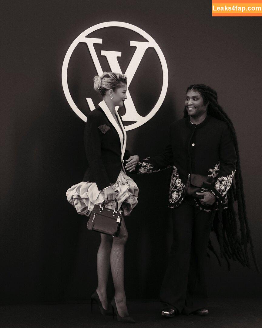 Zendaya leaked photo photo #3188