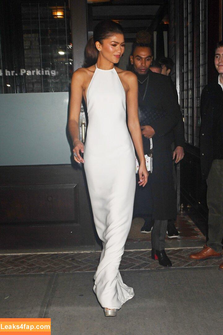 Zendaya leaked photo photo #3195