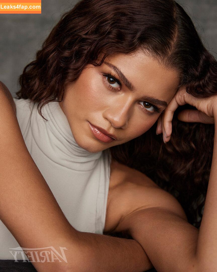 Zendaya leaked photo photo #3250
