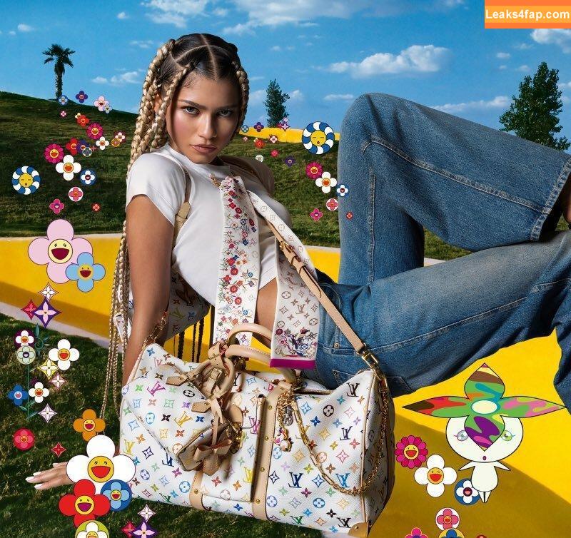 Zendaya leaked photo photo #3261