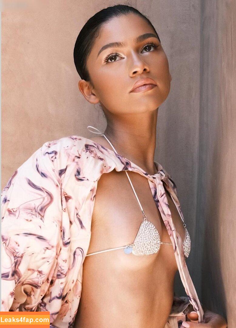 Zendaya leaked photo photo #3277