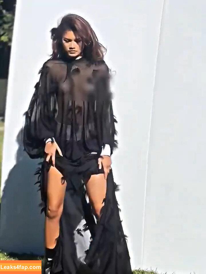 Zendaya leaked photo photo #3279