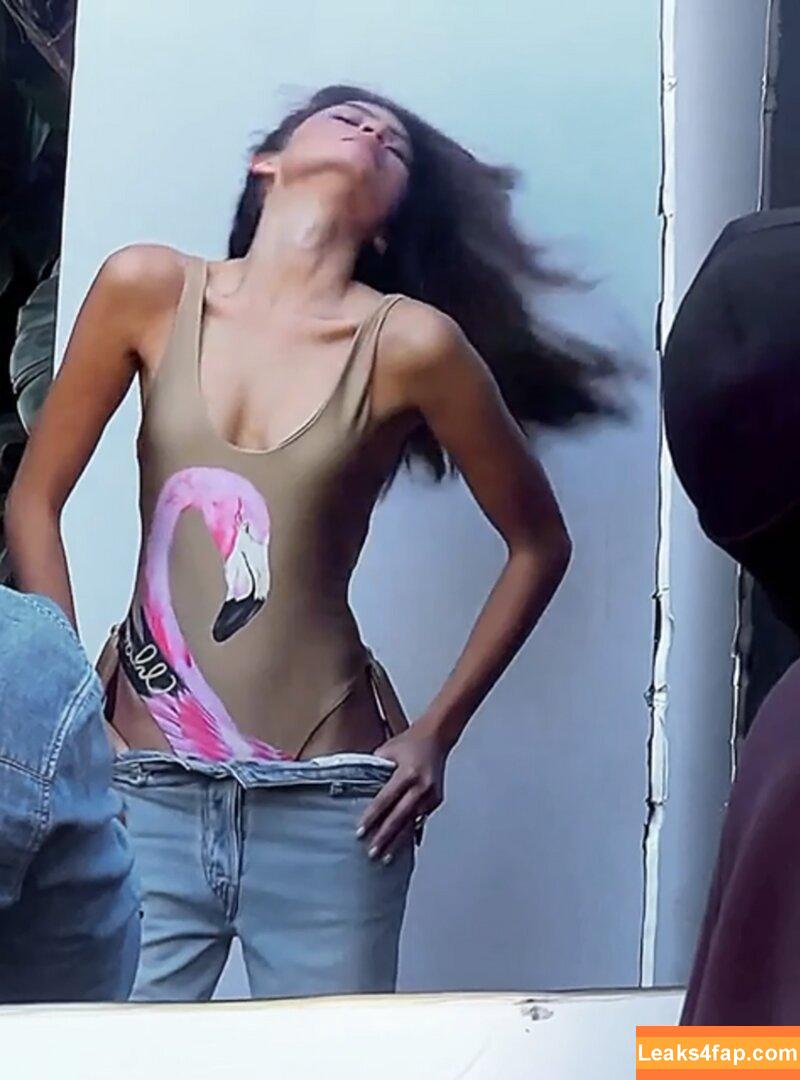 Zendaya leaked photo photo #3298