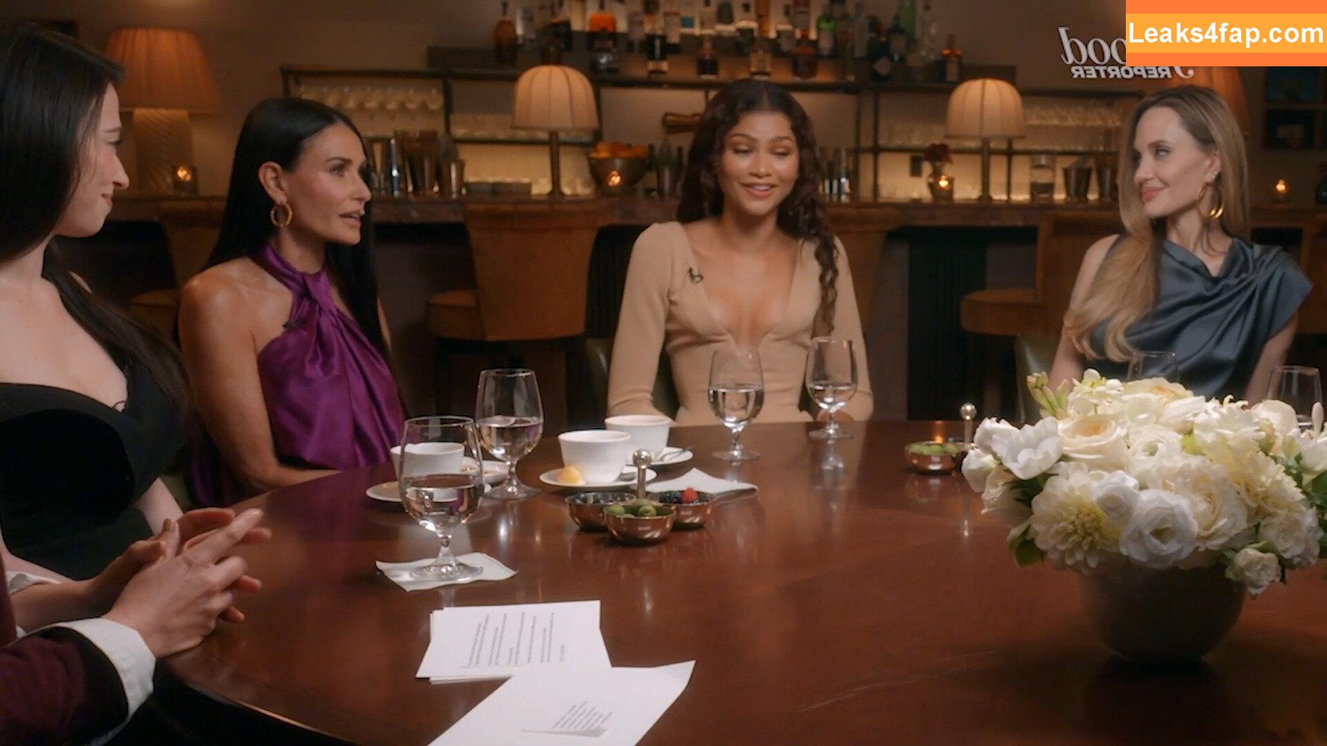 Zendaya leaked photo photo #3304