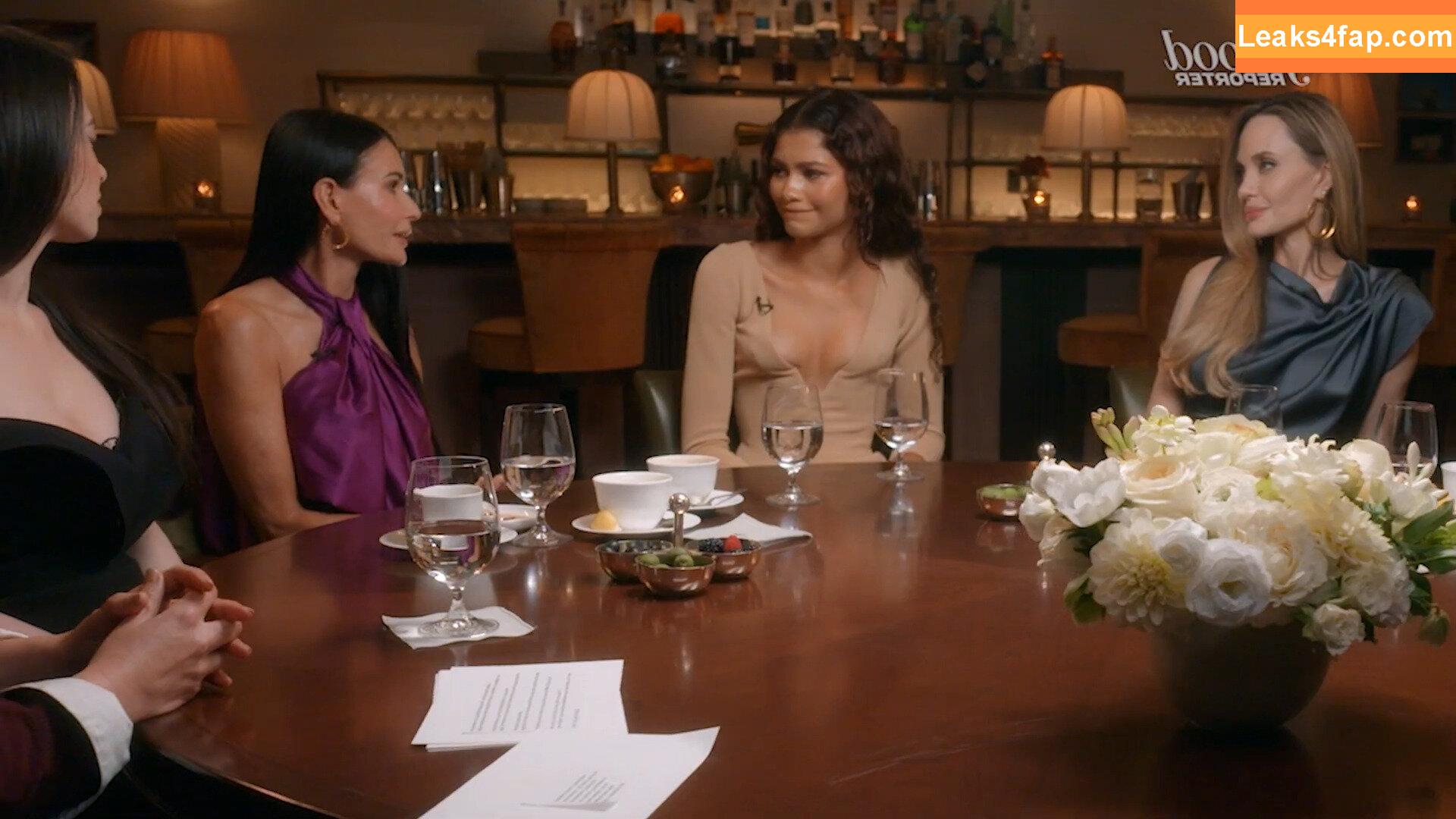 Zendaya leaked photo photo #3307