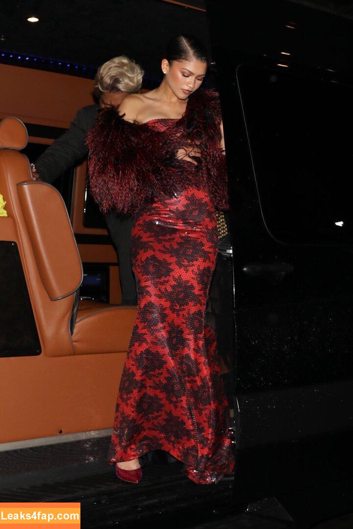 Zendaya leaked photo photo #3468