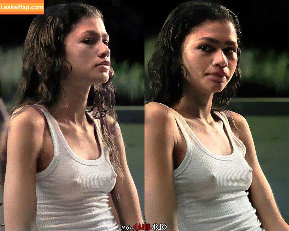 Zendaya /  leaked photo photo #3495