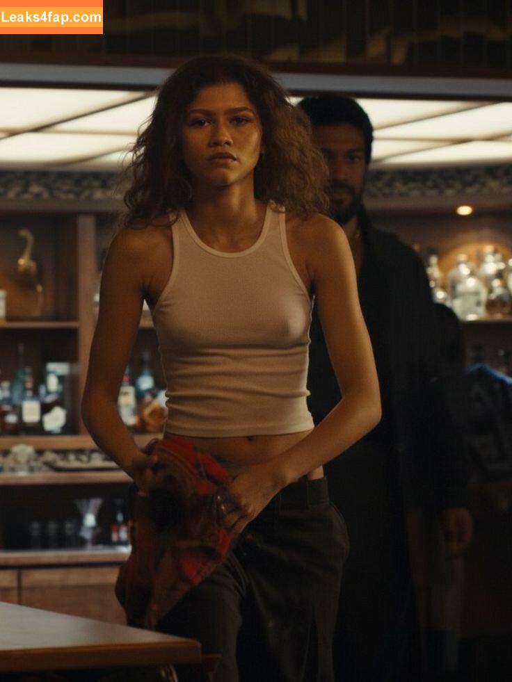 Zendaya /  leaked photo photo #3544