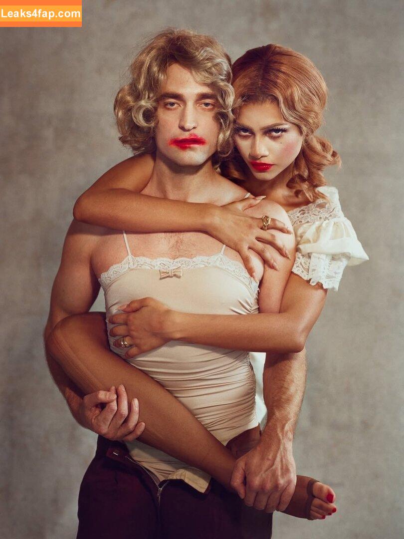 Zendaya /  leaked photo photo #3547