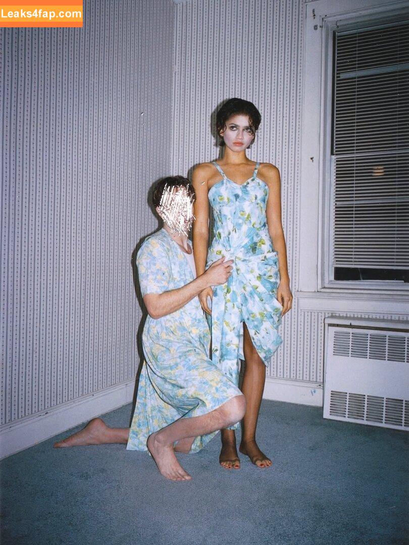 Zendaya /  leaked photo photo #3548