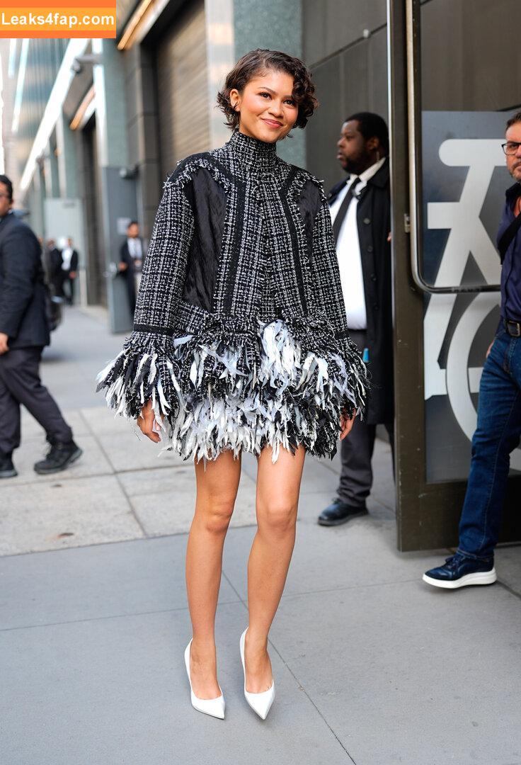 Zendaya / zayarose11 leaked photo photo #3568