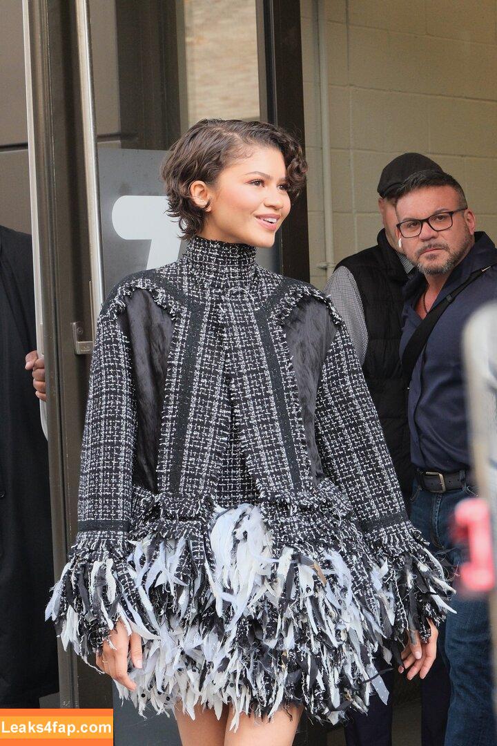 Zendaya / zayarose11 leaked photo photo #3580
