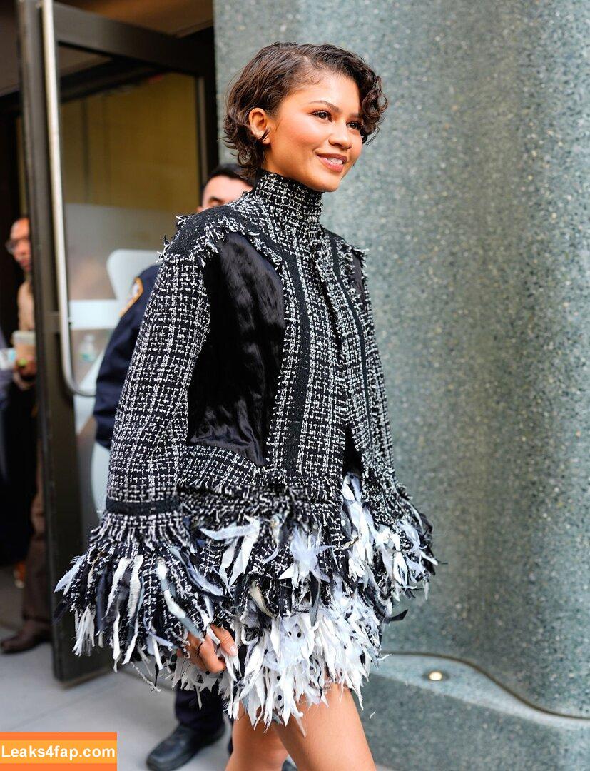 Zendaya / zayarose11 leaked photo photo #3583
