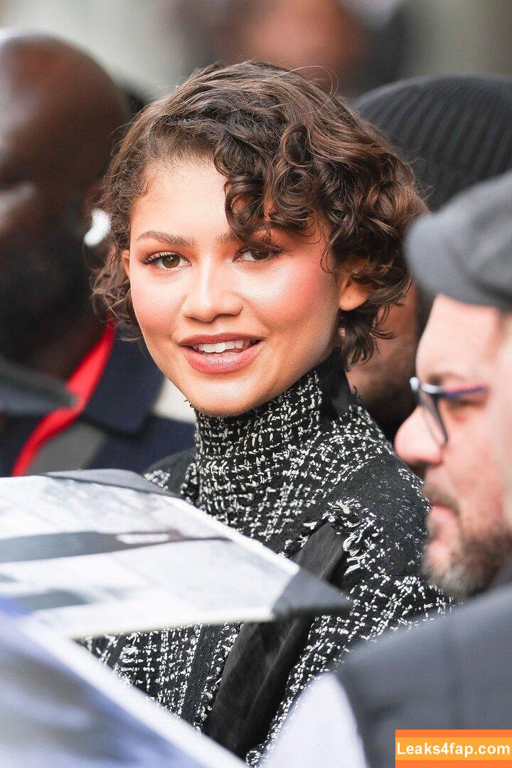 Zendaya / zayarose11 leaked photo photo #3587