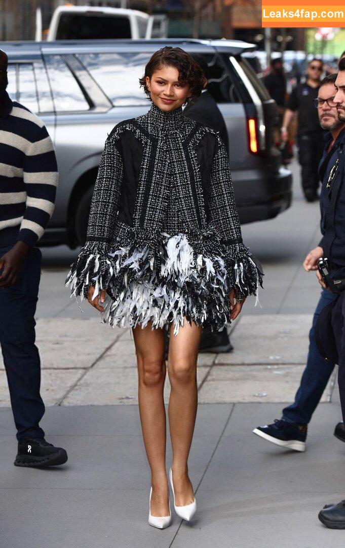 Zendaya / zayarose11 leaked photo photo #3588