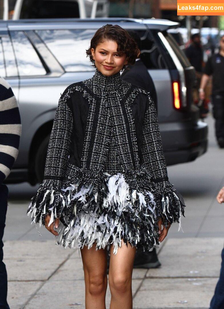 Zendaya / zayarose11 leaked photo photo #3589