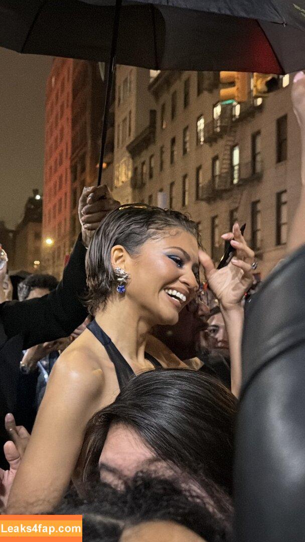 Zendaya / zayarose11 leaked photo photo #3594