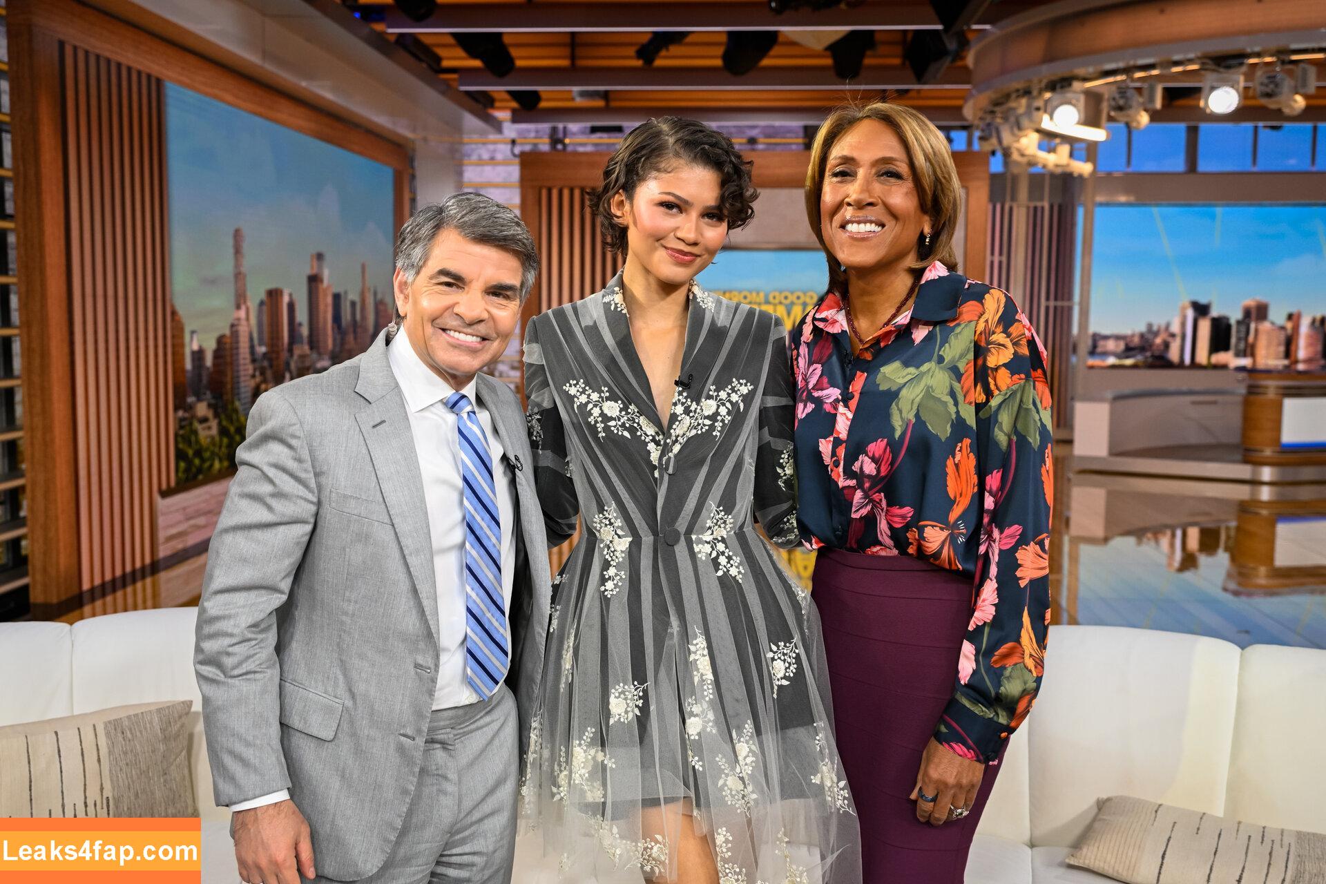 Zendaya / zayarose11 leaked photo photo #3599