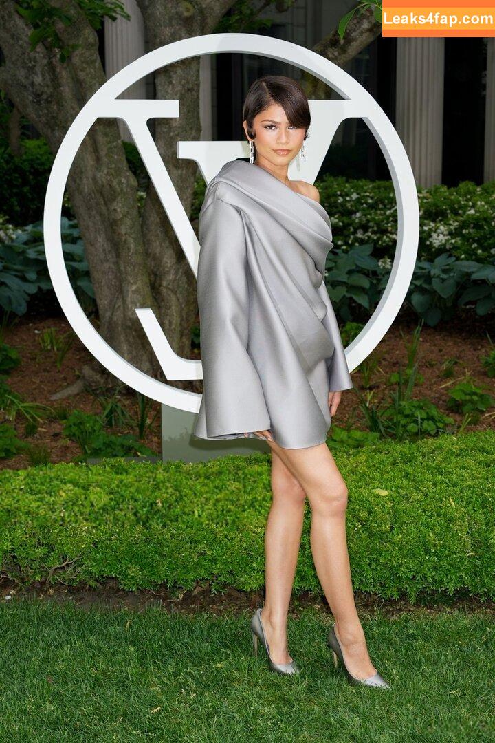 Zendaya / zayarose11 leaked photo photo #3612