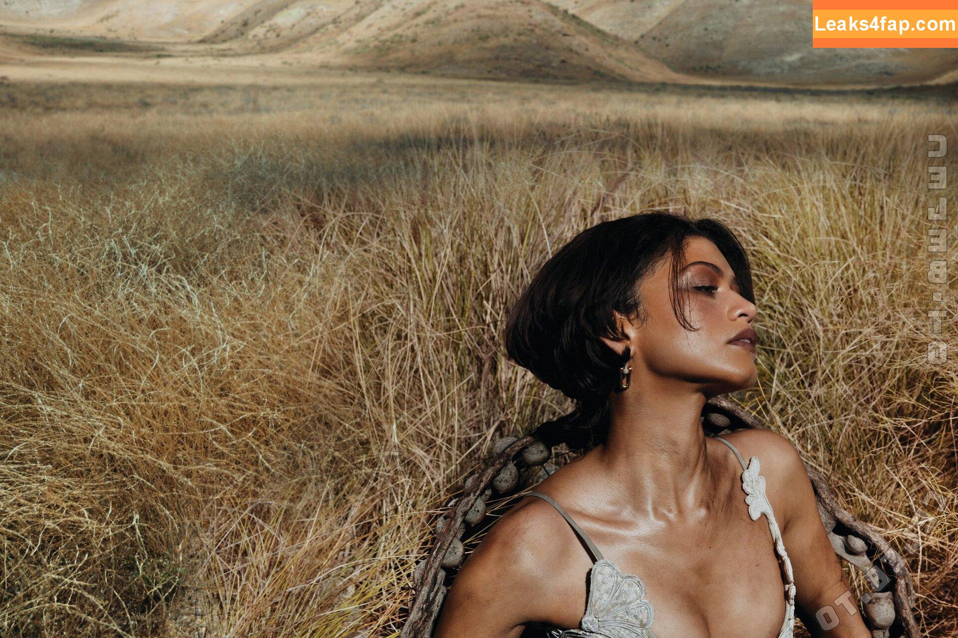 Zendaya / https: / zayarose11 leaked photo photo #3622