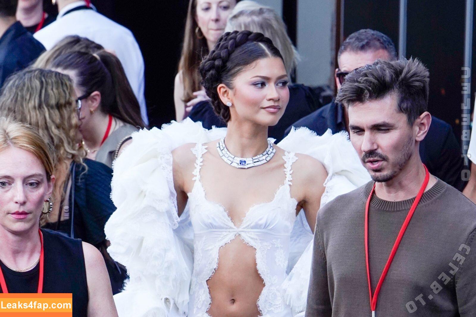 Zendaya / https: / zayarose11 leaked photo photo #3766