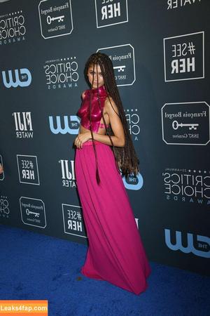 Zendaya photo #3127