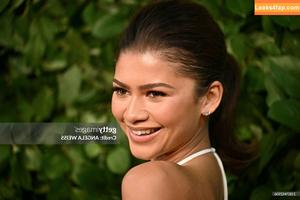 Zendaya photo #3226