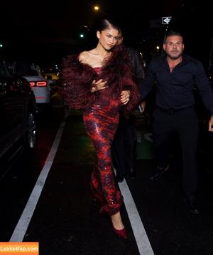 Zendaya photo #3463