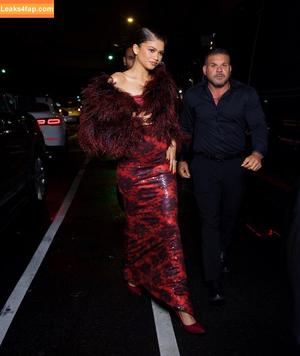 Zendaya photo #3464