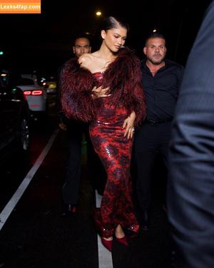 Zendaya photo #3465