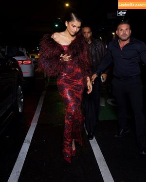 Zendaya photo #3466