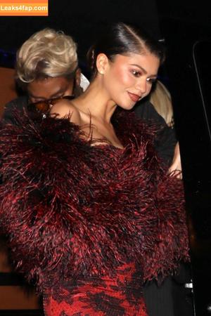 Zendaya photo #3467