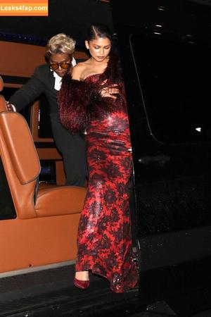 Zendaya photo #3473