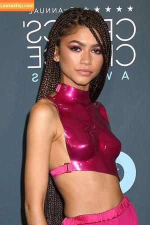 Zendaya photo #3496