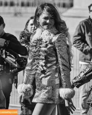 Zendaya photo #3510