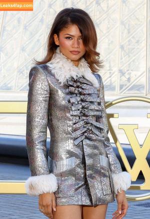 Zendaya photo #3514
