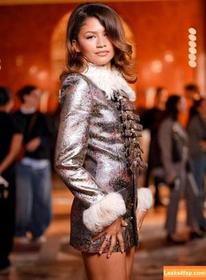 Zendaya photo #3522