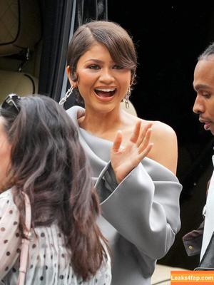 Zendaya photo #3642