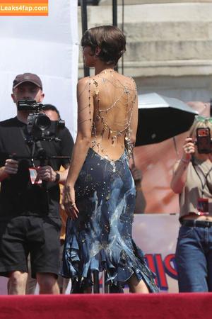Zendaya фото #3663