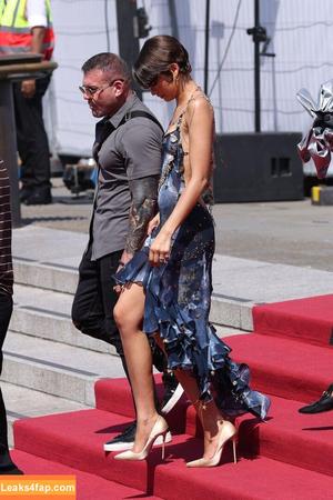 Zendaya photo #3675