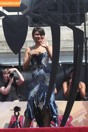 Zendaya фото #3683