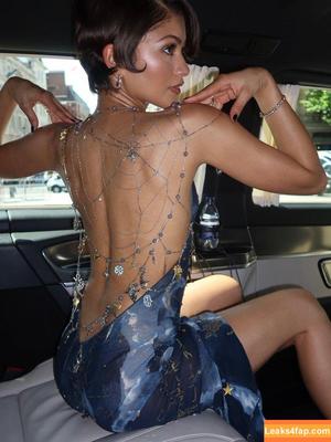 Zendaya фото #3684