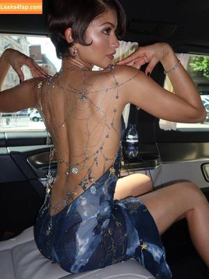 Zendaya фото #3686