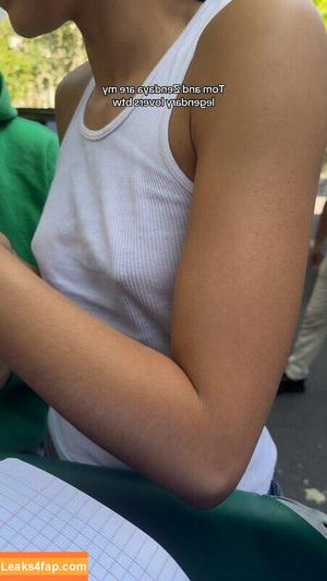 Zendaya фото #3688