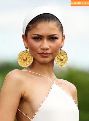 Zendaya photo #3722