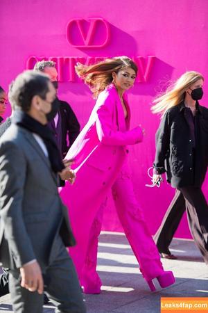 Zendaya photo #3841