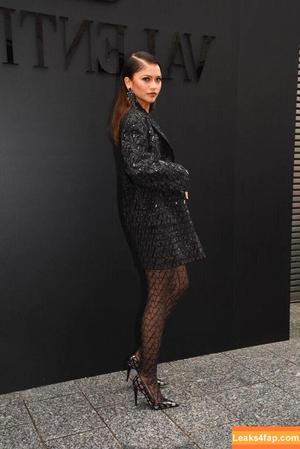 Zendaya photo #3846