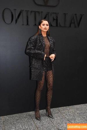 Zendaya photo #3857